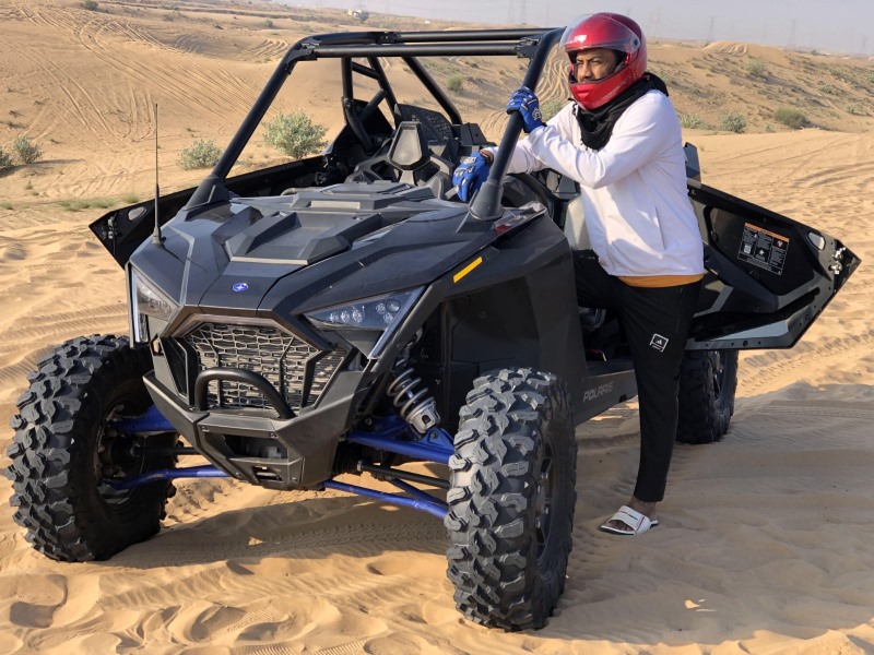 selfDrive4