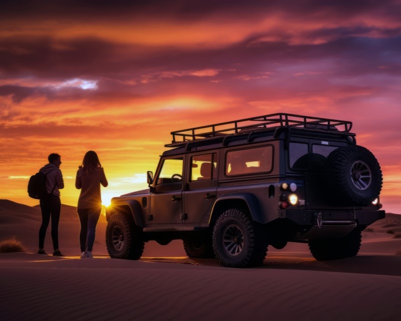 eveningSafari2